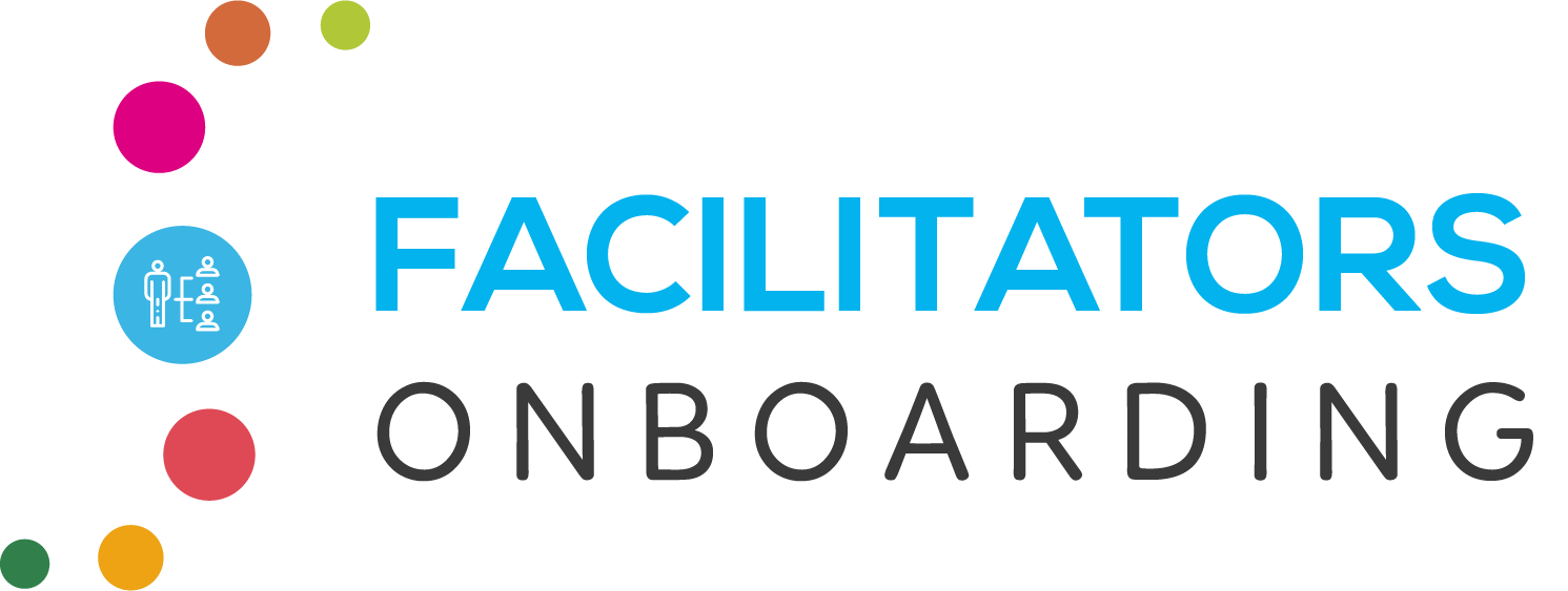 facilitators Onboarding logo